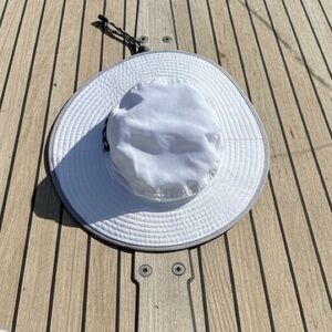 ☀️ 🌊 ⛵️ Eddie Bauer Hat ⛵️ 🌊 ☀️